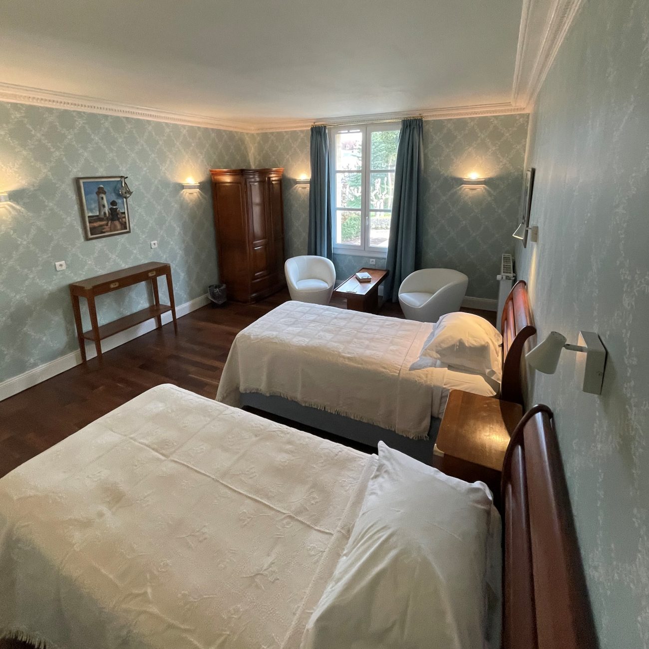 CHAMBRE 3